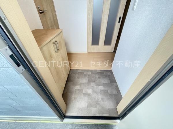 F+style八尾北久宝寺