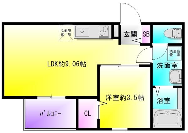 F+style八尾北久宝寺