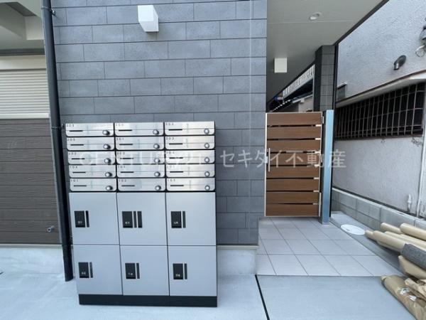 F+style八尾北久宝寺
