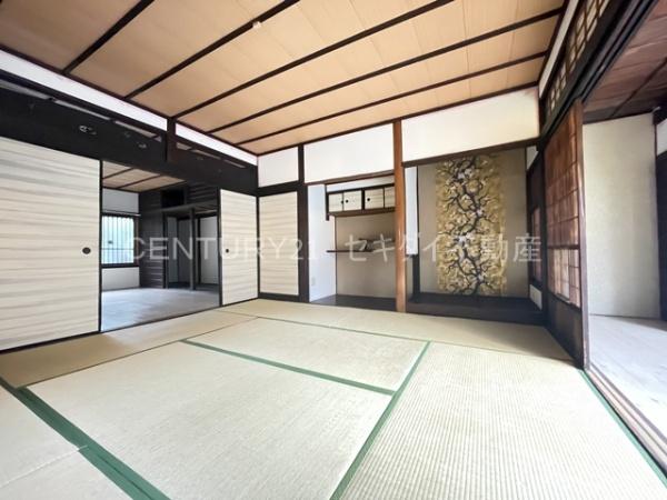レトロハウス植松町Ⅳ