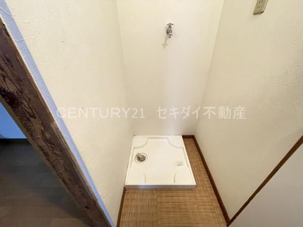 レトロハウス植松町Ⅳ