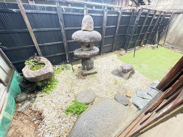 レトロハウス植松町Ⅳ