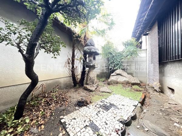 レトロハウス植松町Ⅳ