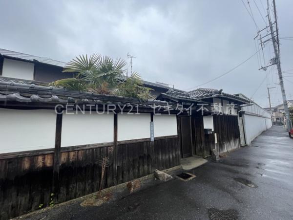 レトロハウス植松町Ⅳ