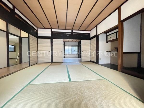 レトロハウス植松町Ⅳ