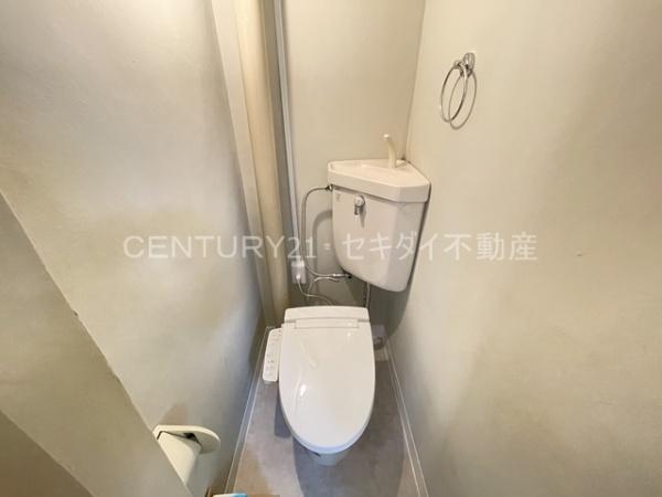 山本マンション