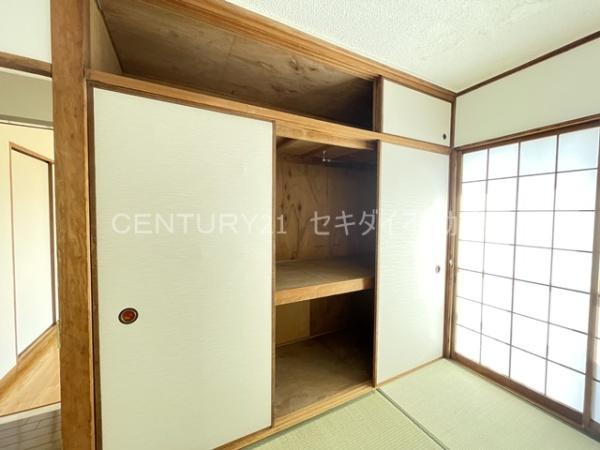 山本マンション