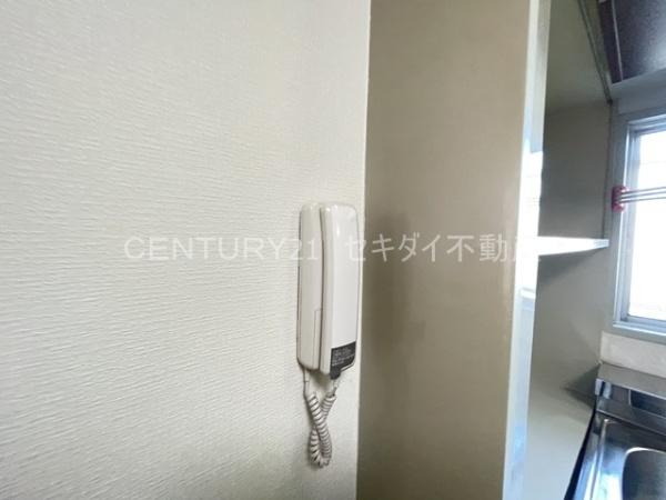 山本マンション