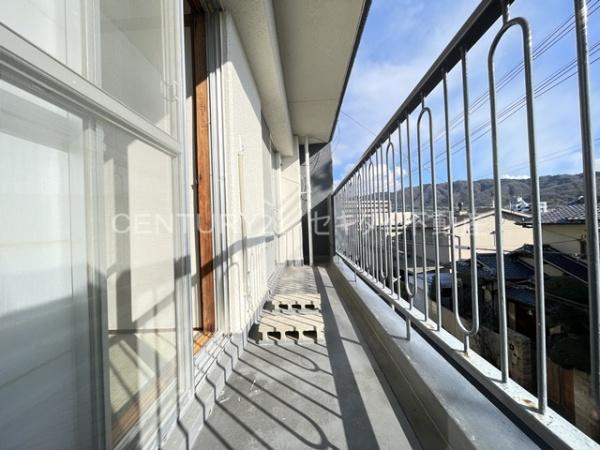 山本マンション