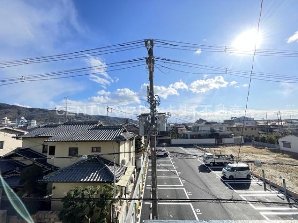 山本マンション