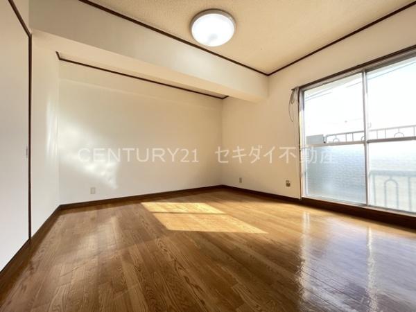 山本マンション