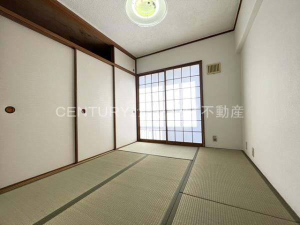 山本マンション