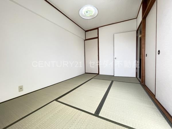 山本マンション