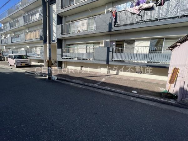 山本マンション