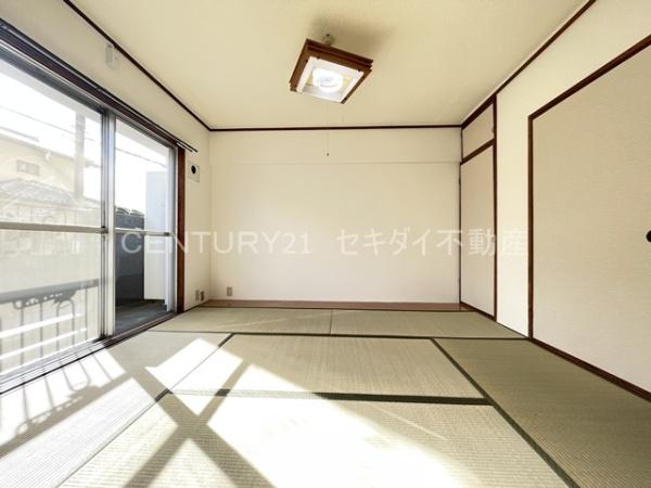 山本マンション