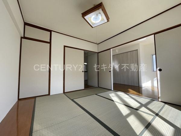 山本マンション