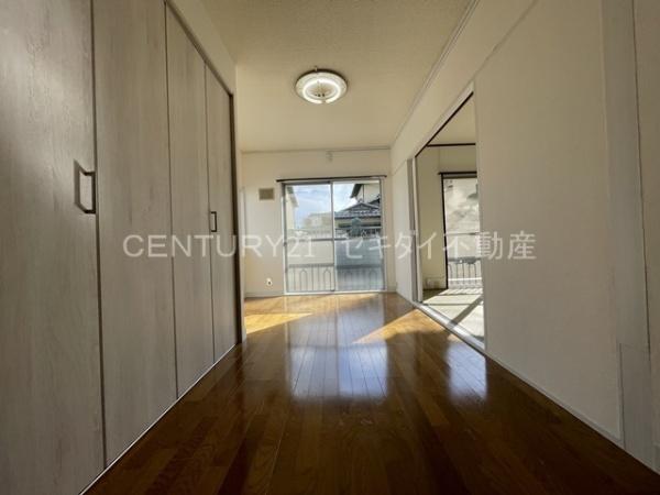山本マンション
