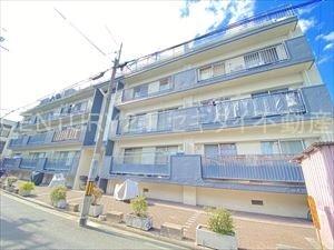 山本マンション