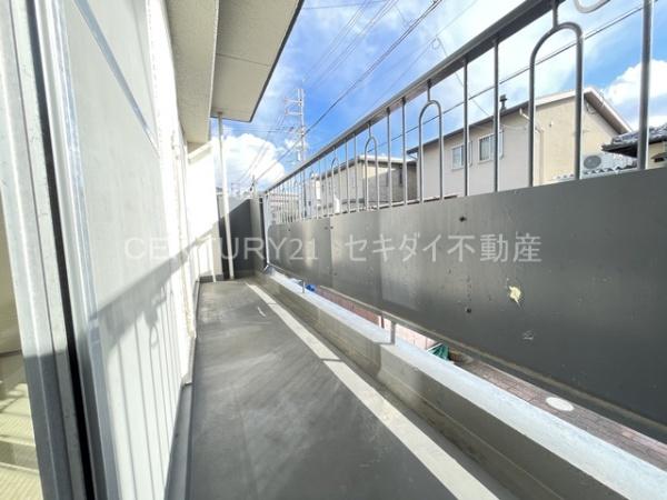 山本マンション