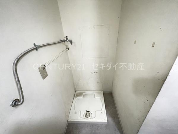 山本マンション