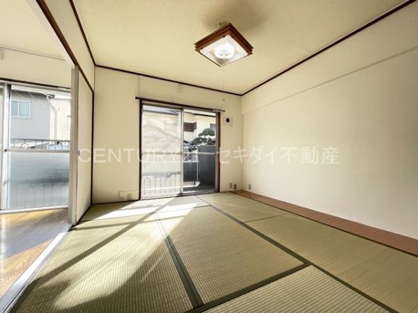 山本マンション