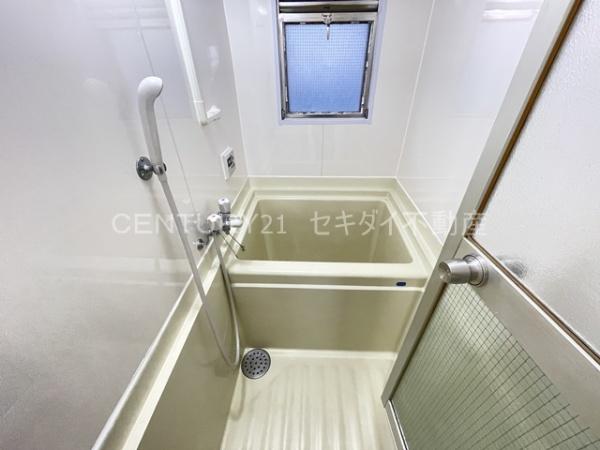 山本マンション