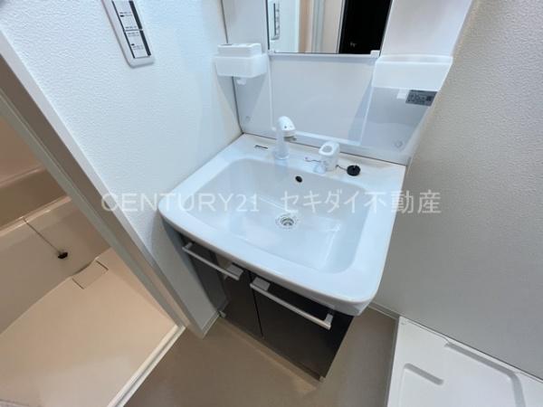 ジーメゾン東大阪衣摺