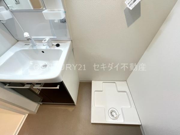 ジーメゾン東大阪衣摺
