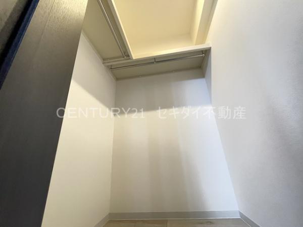 ジーメゾン東大阪衣摺