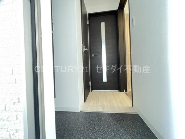 ジーメゾン東大阪衣摺