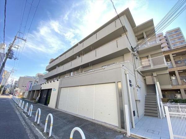 山城ビル