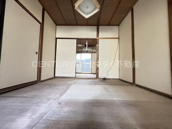福田平屋