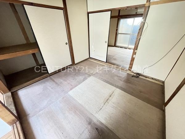 福田平屋