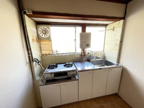 福田平屋