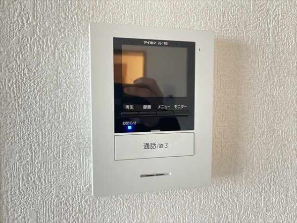 サニーコート高安B棟