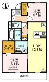 メゾンド五条宮