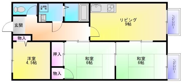 ハーベストエイト