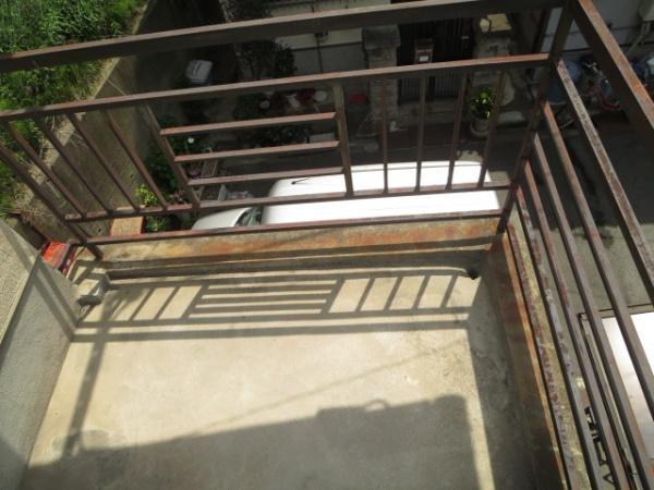天王寺屋2丁目貸家