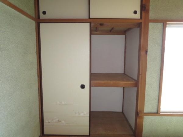 天王寺屋2丁目貸家