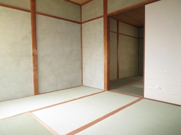天王寺屋2丁目貸家