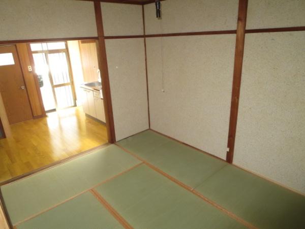 天王寺屋2丁目貸家