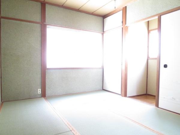 天王寺屋2丁目貸家