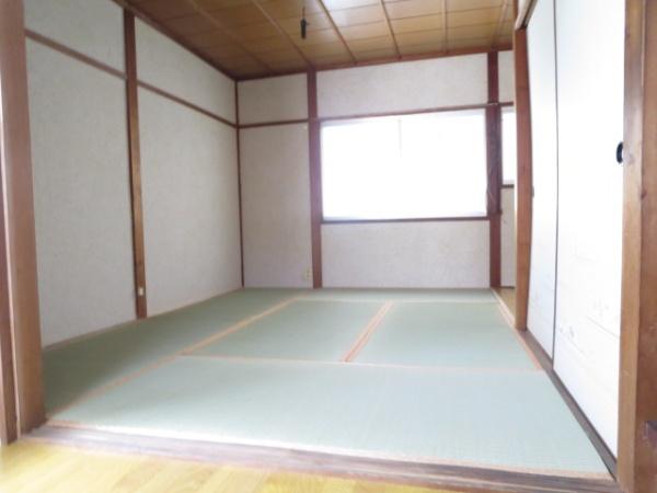 天王寺屋2丁目貸家