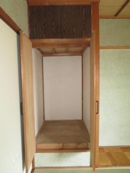天王寺屋2丁目貸家