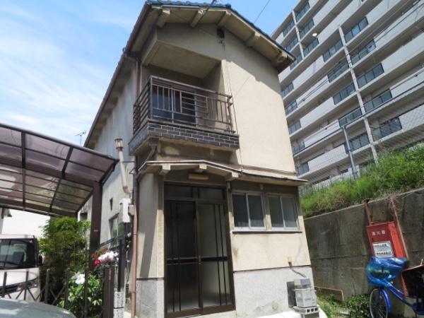 天王寺屋2丁目貸家