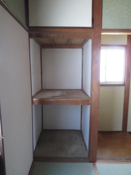 天王寺屋2丁目貸家