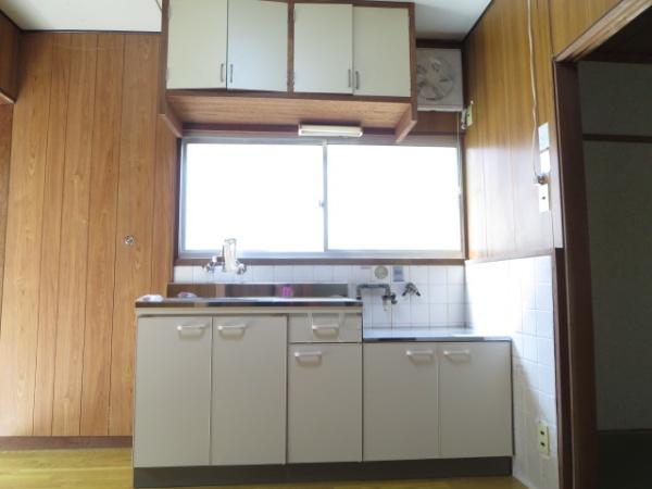 天王寺屋2丁目貸家