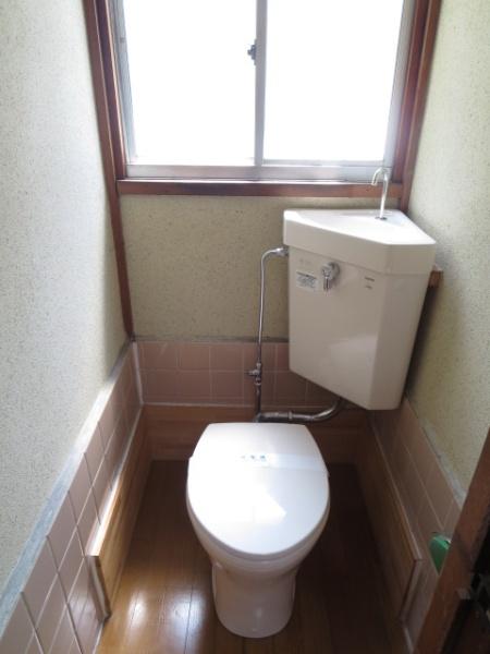 天王寺屋2丁目貸家
