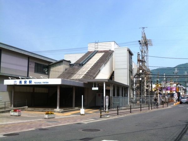 弥生マンション