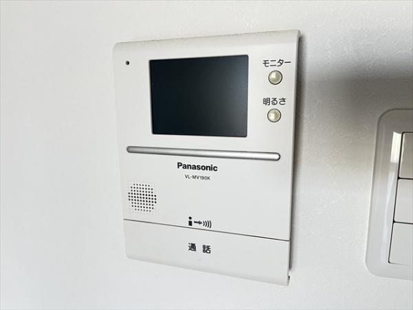 八尾山本レックスマンション